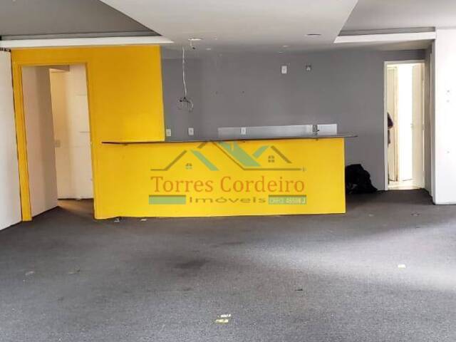 #SA0091 - Conjunto Comercial para Locação em São Paulo - SP - 2