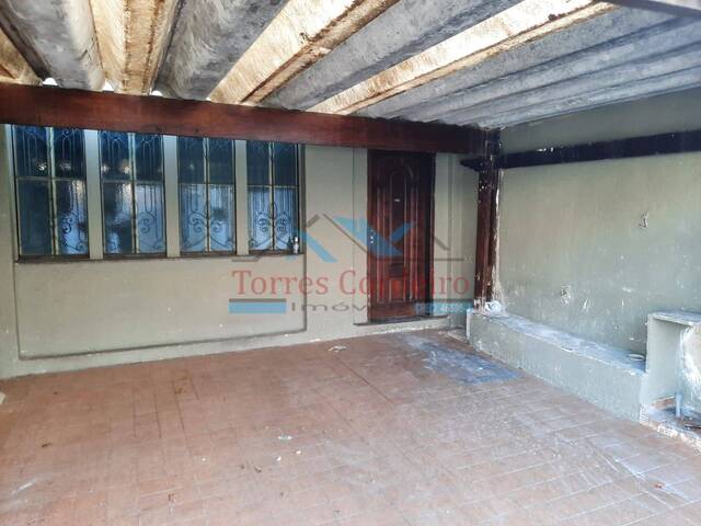 Sobrado para Venda em São Paulo - 3