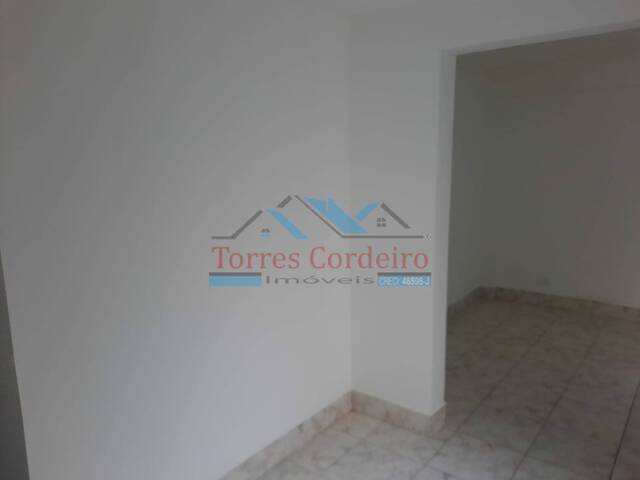 Sobrado para Venda em São Paulo - 5