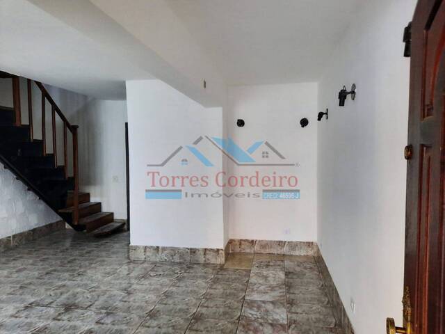 Sobrado para Venda em São Paulo - 4