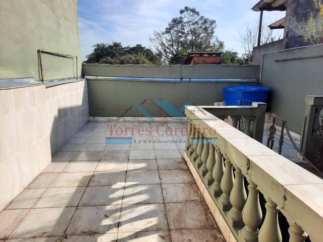 Sobrado para Venda em São Paulo - 2