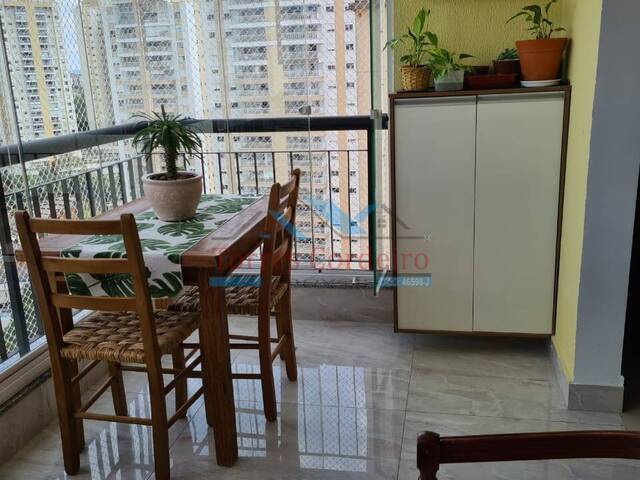 Apartamento para Venda em São Paulo - 3