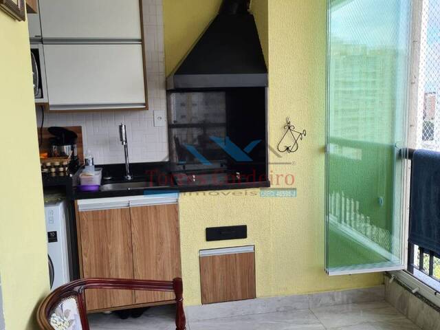 #AP0925 - Apartamento para Venda em São Paulo - SP - 1