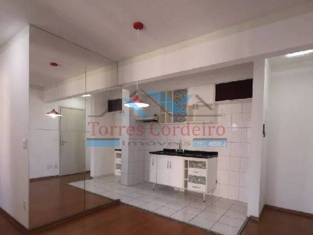 Apartamento para Locação em São Paulo - 2