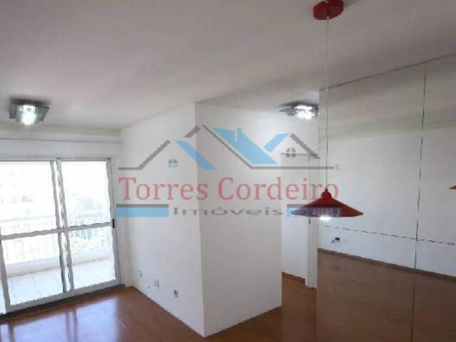 Apartamento para Locação em São Paulo - 5