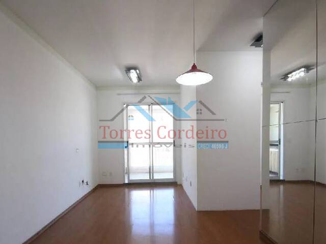 Apartamento para Locação em São Paulo - 3