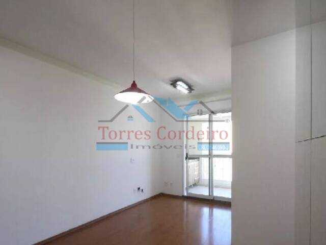 Apartamento para Locação em São Paulo - 4