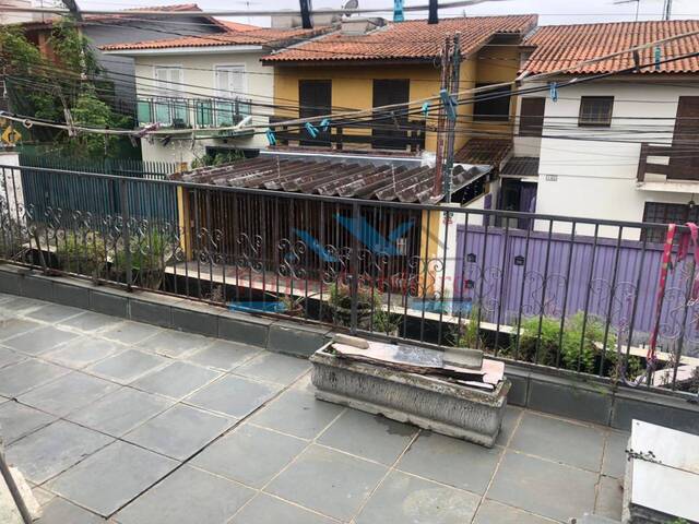 Casa para Venda em São Paulo - 2