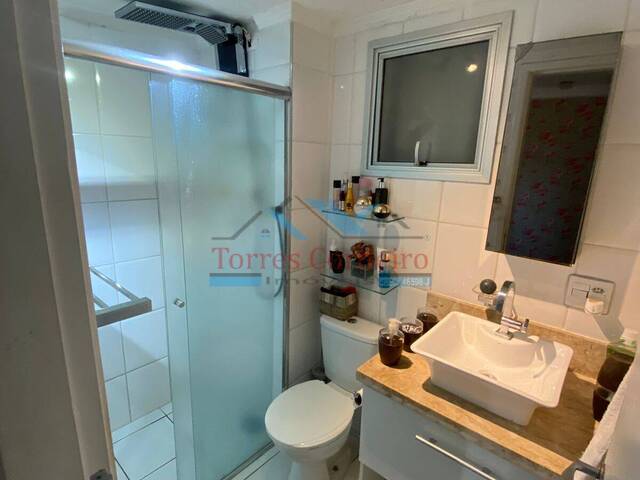#AP0928 - Apartamento para Venda em São Paulo - SP - 3