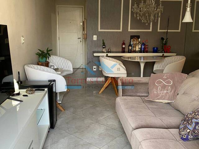 #AP0928 - Apartamento para Venda em São Paulo - SP - 1