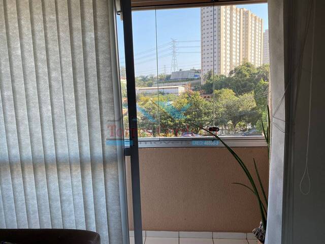 #AP0928 - Apartamento para Venda em São Paulo - SP - 2