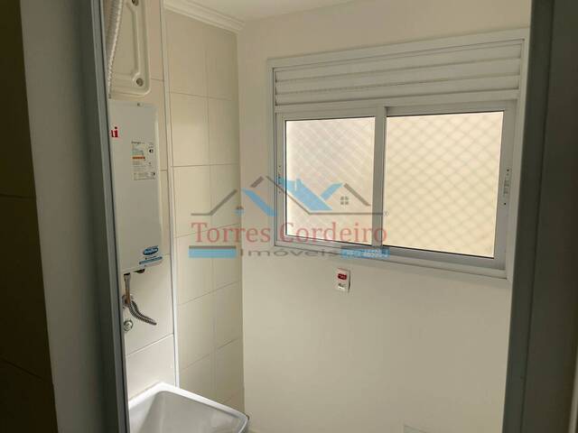 #AP0930 - Apartamento para Venda em São Paulo - SP - 2