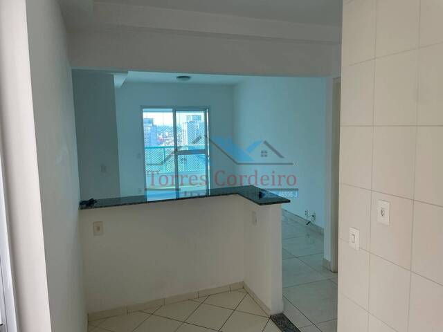 #AP0930 - Apartamento para Venda em São Paulo - SP - 3