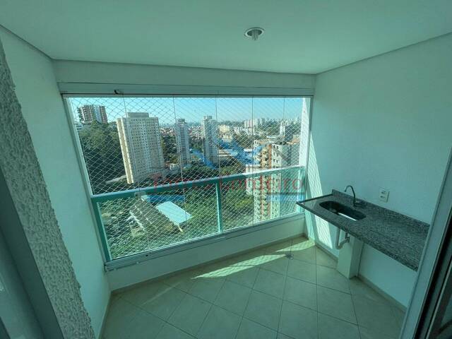 #AP0930 - Apartamento para Venda em São Paulo - SP - 1