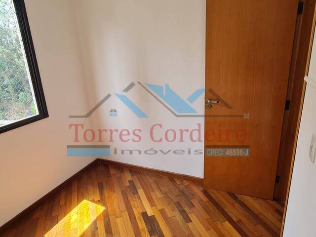 #AP0931 - Apartamento para Venda em São Paulo - SP - 2