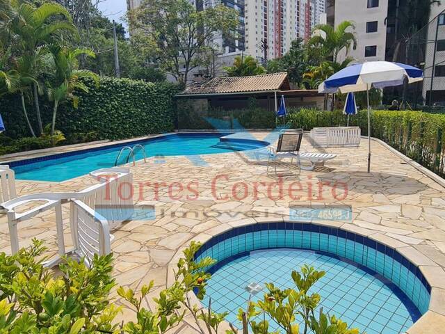 #AP0931 - Apartamento para Venda em São Paulo - SP - 1