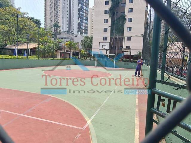 #AP0931 - Apartamento para Venda em São Paulo - SP - 3