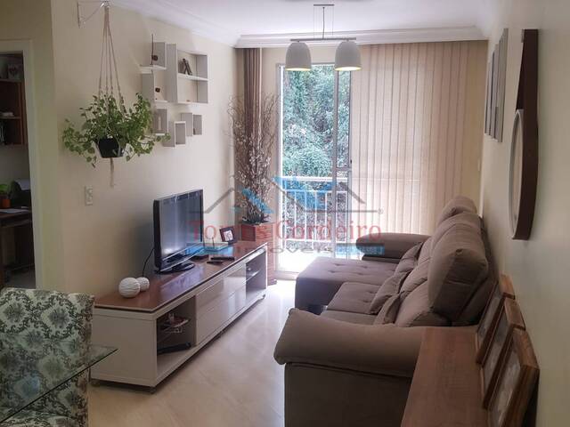 #AP0932 - Apartamento para Venda em São Paulo - SP - 2