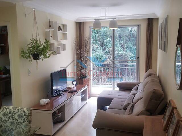 #AP0932 - Apartamento para Venda em São Paulo - SP - 1