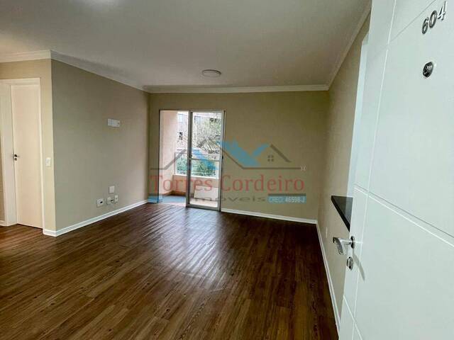 #AP0934 - Apartamento para Venda em São Paulo - SP - 2