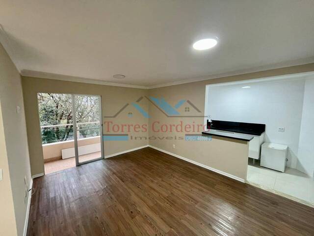 #AP0934 - Apartamento para Venda em São Paulo - SP - 1