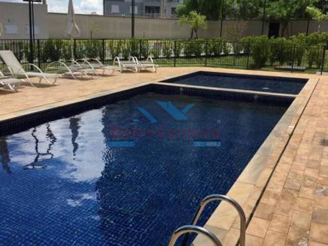 #AP0936 - Apartamento para Venda em São Paulo - SP - 1