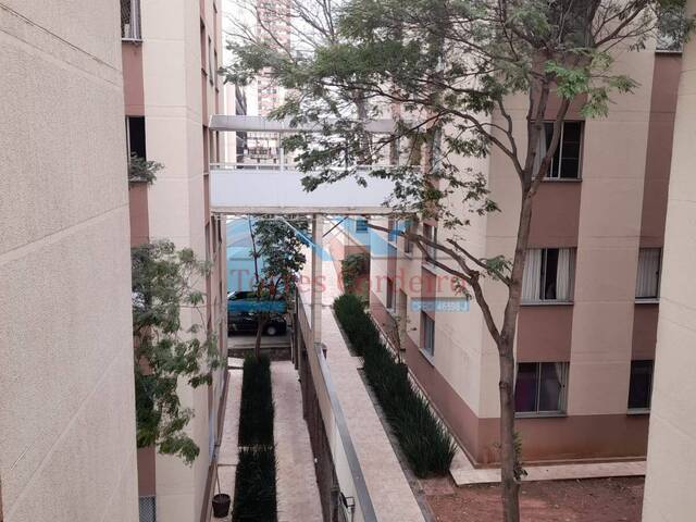 Apartamento para Venda em São Paulo - 2