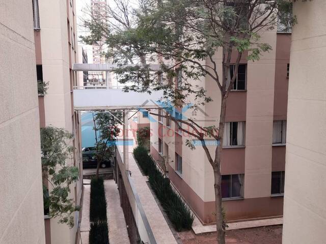 Apartamento para Venda em São Paulo - 3