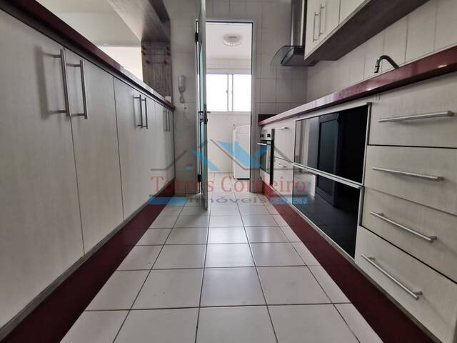 Apartamento para Venda em São Paulo - 5
