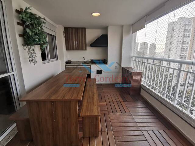 #AP0938 - Apartamento para Venda em São Paulo - SP - 1