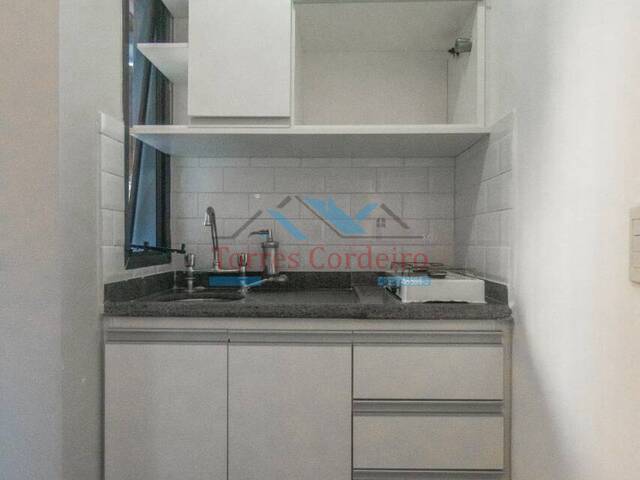 Studio para Venda em São Paulo - 4