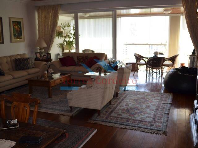 #AP0939 - Apartamento para Venda em São Paulo - SP - 1