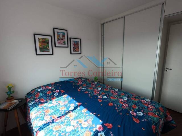 #AP0941 - Apartamento para Venda em São Paulo - SP - 2