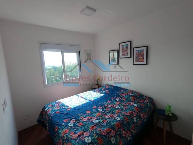 #AP0941 - Apartamento para Venda em São Paulo - SP - 3