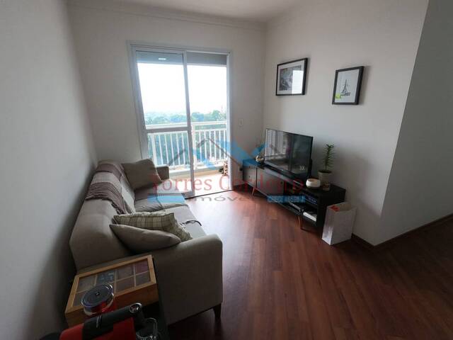 #AP0941 - Apartamento para Venda em São Paulo - SP - 1