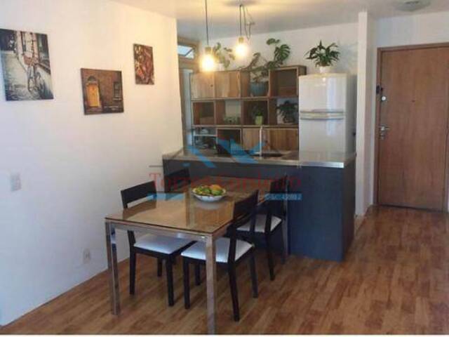 #AP0112 - Apartamento para Venda em São Paulo - SP - 2