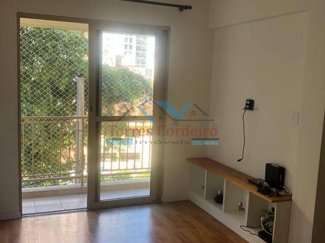 #AP0112 - Apartamento para Venda em São Paulo - SP - 1