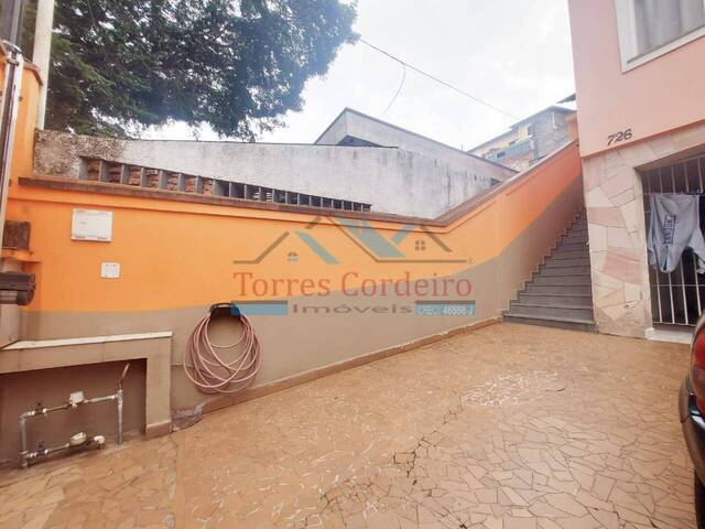 #KN0042 - Apartamento para Locação em São Paulo - SP - 2