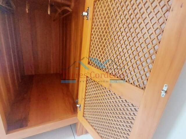 #KN0042 - Apartamento para Locação em São Paulo - SP - 3
