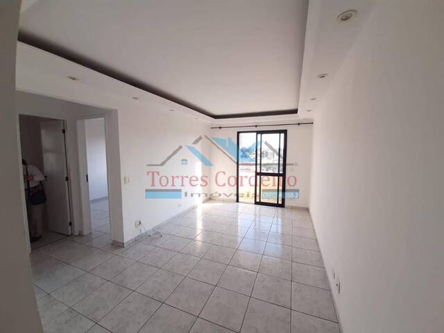 #AP0944 - Apartamento para Locação em São Paulo - SP - 2