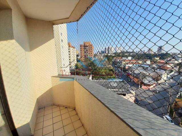 #AP0944 - Apartamento para Locação em São Paulo - SP - 1