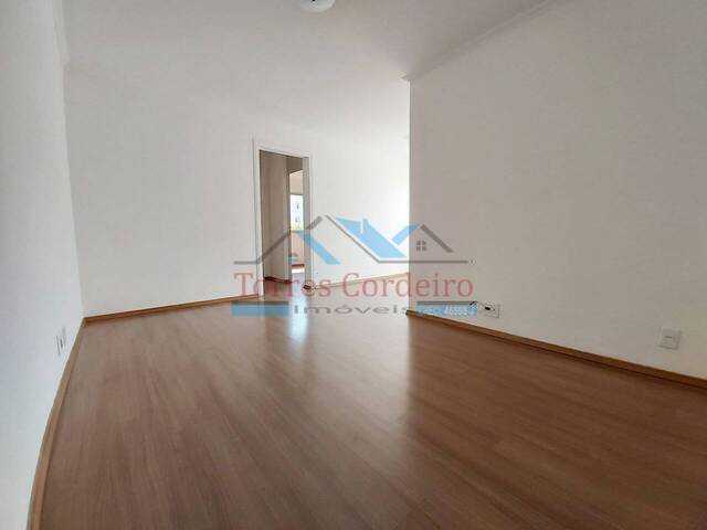 Apartamento para Locação em São Paulo - 2