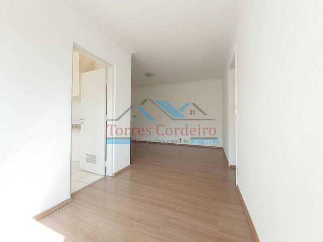 Apartamento para Locação em São Paulo - 3