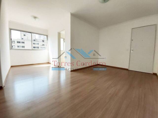 Apartamento para Locação em São Paulo - 4