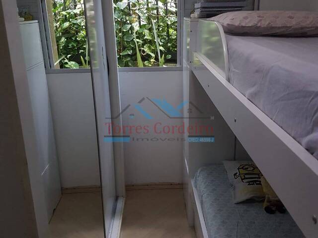 #AP0119 - Apartamento para Venda em São Paulo - SP - 2