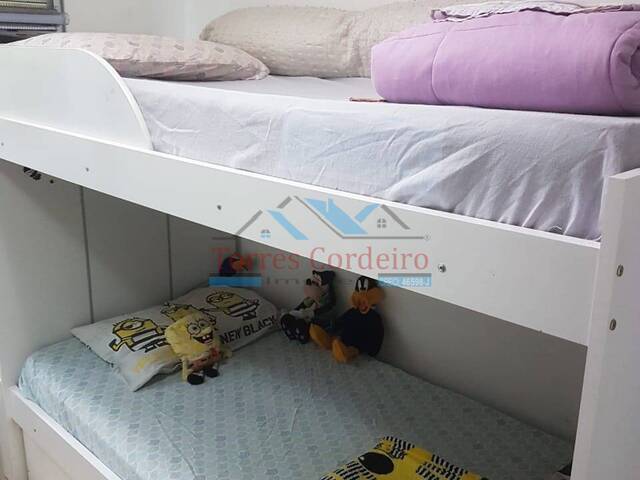 #AP0119 - Apartamento para Venda em São Paulo - SP - 3
