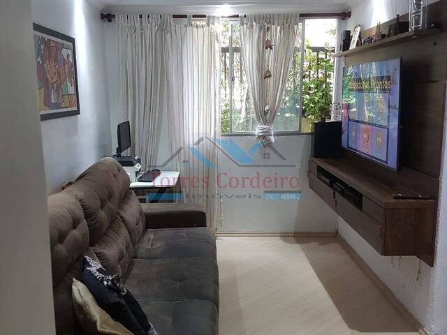 #AP0119 - Apartamento para Venda em São Paulo - SP - 1