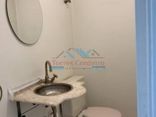 Apartamento para Locação em São Paulo - 3