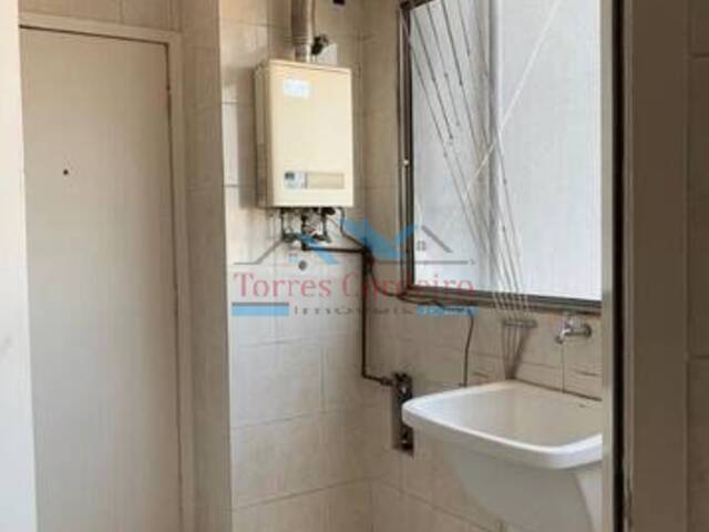 Apartamento para Locação em São Paulo - 5