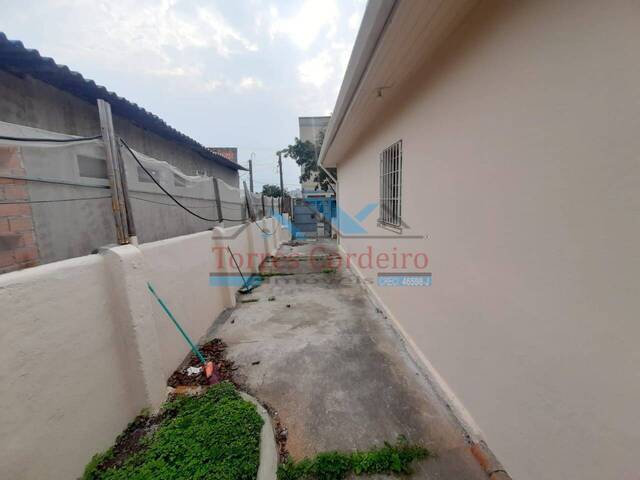 Casa para Locação em São Paulo - 3